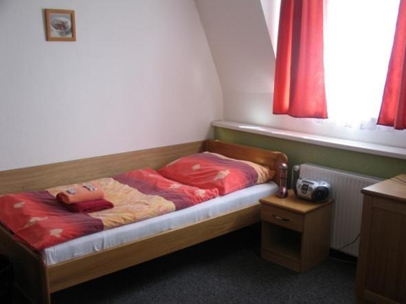 Pension Zlata Noha Bratislava Room photo