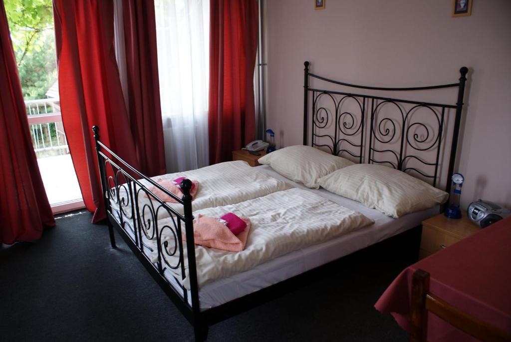 Pension Zlata Noha Bratislava Room photo